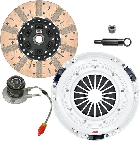 Clutchmaxpro Performance St. in Saudi Arabia