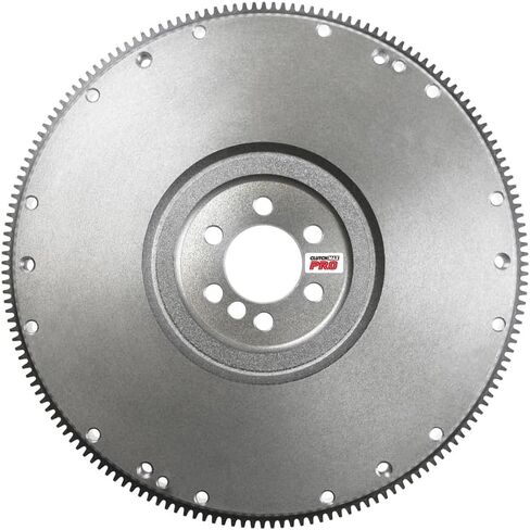 ClutchMaxPRO Performance Stage 3 Clutch Kit with Flywheel with Slave Cylinder Compatible with 1997-2004 Chevrolet Corvette, Corvette Z06 5.7L OHV LS1 LS6 (CP04273DFWS-FW167578-ST3) in Saudi Arabia