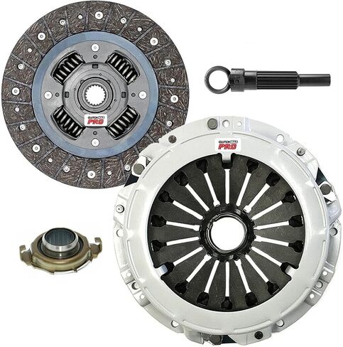Clutchmaxpro أداء المرحلة 1 مجموعة القابض متوافقة مع 2004-2009 KIA Spectra 2005-2009 Spectra5 SX LX EX 2.0L (CP05127HD-ST1) in Saudi Arabia