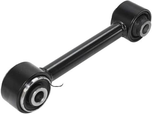Lateral Links Set of 2 Front or Rear Driver & Passenger Side Lower Pair for Mitsubishi for Lancer 2002-2007 for Outlander 2003-2006 Non-Adjustable Without Ball Joint(S) in Saudi Arabia