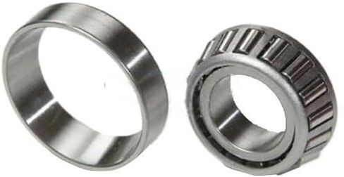 Differential Bearing Rear Inner for 1990-1992 Isuzu Impulse (PG-1260940) in Saudi Arabia