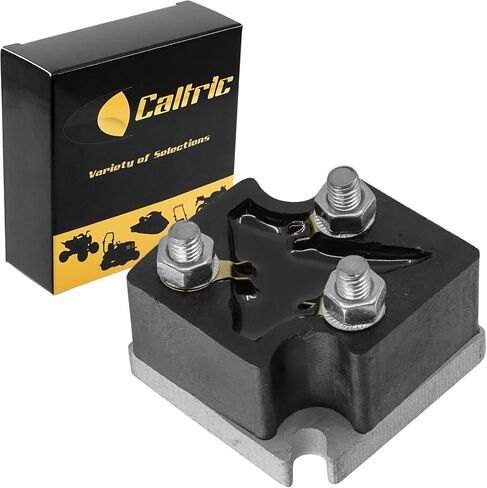 مقوم Caltric متوافق مع Mercury Marine Outboard 70 70hp 1977-1989 جديد in Saudi Arabia