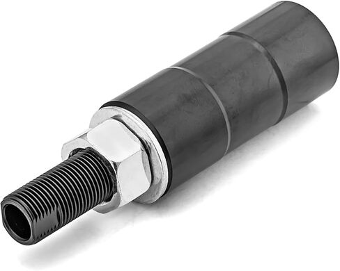 Mofun Evolution Inner Inner Single Cam Puller Tool متوافق مع Harley Single Cam Evo Softail Dyna Sportster Road King Electra Glide 1984-2023 in Saudi Arabia