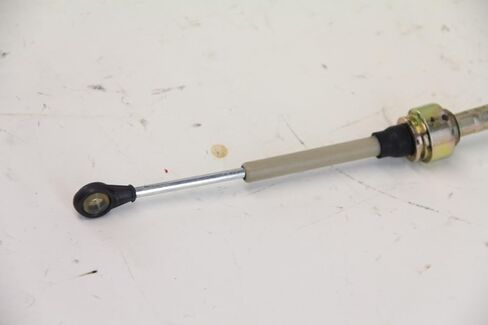 Nissan 34935-ZQ60A, Auto Trans Shifter Cable in Saudi Arabia