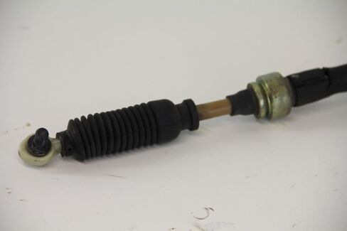 Nissan 34935-ZQ60A, Auto Trans Shifter Cable in Saudi Arabia
