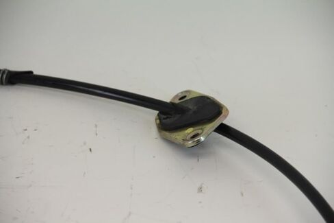 Nissan 34935-ZQ60A, Auto Trans Shifter Cable in Saudi Arabia