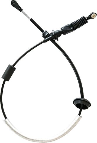 Partsflow Cable Thansmisse Shift Cable لعام 2003 2004 2005 2006 Jeep Wrangler 52109624AD in Saudi Arabia