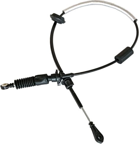 Partsflow Cable Thansmisse Shift Cable لعام 2003 2004 2005 2006 Jeep Wrangler 52109624AD in Saudi Arabia