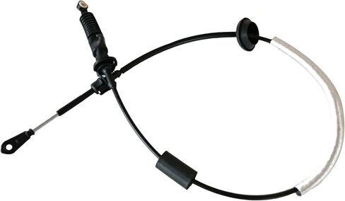 Partsflow Cable Thansmisse Shift Cable لعام 2003 2004 2005 2006 Jeep Wrangler 52109624AD in Saudi Arabia