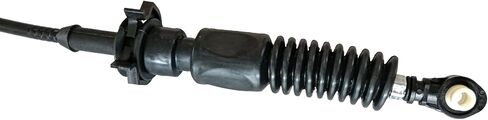 Partsflow Cable Thansmisse Shift Cable لعام 2003 2004 2005 2006 Jeep Wrangler 52109624AD in Saudi Arabia