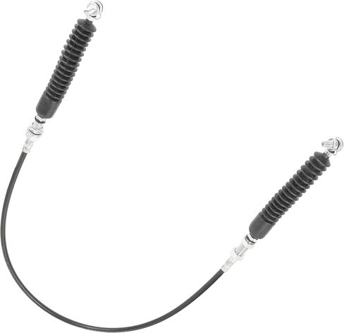 Caltric Shift Cable متوافق مع Polaris RZR 900 2015 2015 2017 2018 2019 2020 باستثناء RZR 4 900 in Saudi Arabia