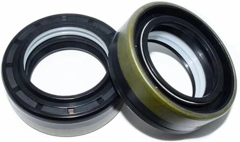 Shaft Seal 12019673B 35 * 52 * 17/18.5 in Saudi Arabia