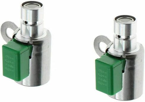 9pcs A960E 6-Speed Transmission Solenoid Set Compatible For LEXUS IS250 GS300 IS300 2005-11 Aftermarket Parts in Kuwait