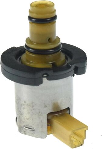 1Set Shift Solenoid Set Gasket Transmission N88 N89 N90 N91 N92 N93 N281 N282 N283 Compatible For Ford Compatible For Mazda 2002-2005 2.5L JF506E in Kuwait