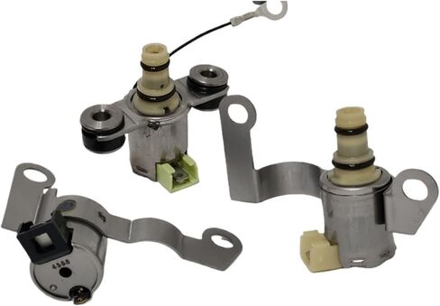 JF506E JA5AEL 5F1J 5F31J SHIFT SLENOID SET STRIMMININ in Saudi Arabia