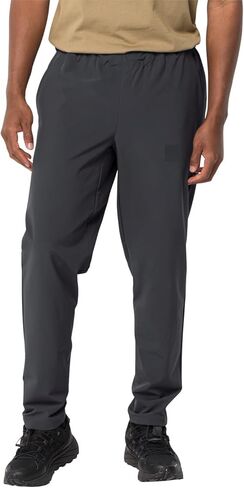 Jack Wolfskin Men's Bike Commute Pants M in Saudi Arabia