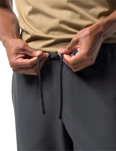 Jack Wolfskin Men's Bike Commute Pants M in Saudi Arabia