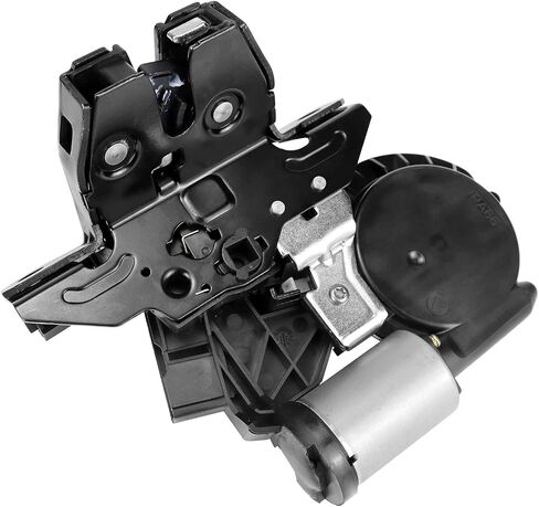 13537955 مشغل مزلاج Leach Leach -Latch - متوافق مع 2015-2023 Chevy Suburban ، Equinox ، Cadillac Escalade ، GMC Yukon ، Terrain. يحل محل 13519125 in Saudi Arabia