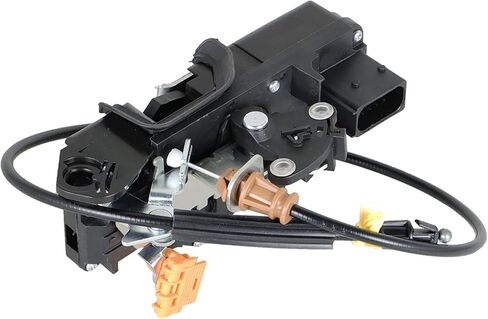 munirater Power Door Lock Latch Actuator Front Left Driver Side Replacement for 2010-2014 Silverado 1500 2500HD 3500HD Sierra 1500 2500HD 3500HD 22862028 22785471 in Saudi Arabia