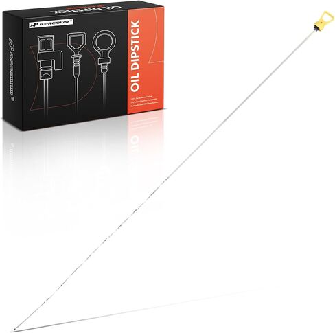 A-Premium 5R110W Transmission Dipstick Compatible with Ford E-350 Club Wagon 2004-2005, E-350 Super Duty 2004-2010, E-450 Super Duty 2006-2010, 6.0L, Transmission Oil Measuring Rod Dip Stick in Saudi Arabia
