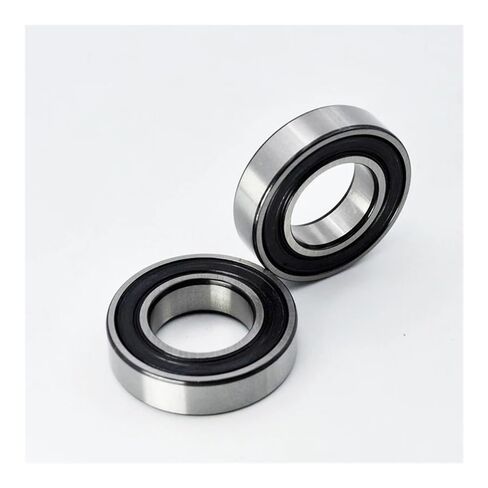 10pcs 6902 2RS ZZ 15 * 28 * 7 مم 6902RS 6902Z DDU 2Z القطر الداخلي 15 مم من الفولاذ الصلب العميق دراجات BICYCLES BLICERS (6902 2RS PREMIM) in Kuwait