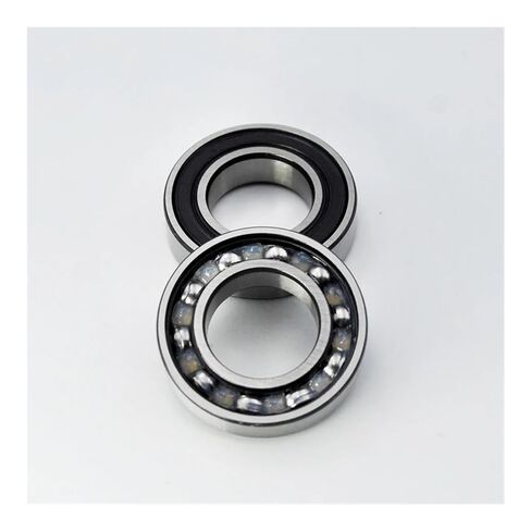 10pcs 6902 2RS ZZ 15 * 28 * 7 مم 6902RS 6902Z DDU 2Z القطر الداخلي 15 مم من الفولاذ الصلب العميق دراجات BICYCLES BLICERS (6902 2RS PREMIM) in Kuwait