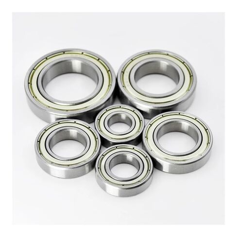 10pcs 6900 6901 6902 6903 6904 6905 ZZ 2Z Bearing 6900Z 6901Z 6902Z 6903Z 6904Z BELLENT BELLINGS (6900ZZ 10X22X6MM) in Kuwait