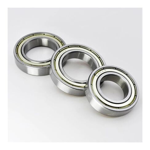 10pcs 6900 6901 6902 6903 6904 6905 ZZ 2Z Bearing 6900Z 6901Z 6902Z 6903Z 6904Z BELLENT BELLINGS (6900ZZ 10X22X6MM) in Kuwait
