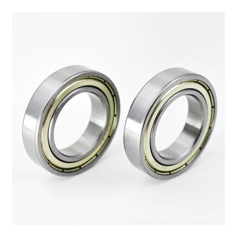 10pcs 6900 6901 6902 6903 6904 6905 ZZ 2Z Bearing 6900Z 6901Z 6902Z 6903Z 6904Z BELLENT BELLINGS (6900ZZ 10X22X6MM) in Kuwait