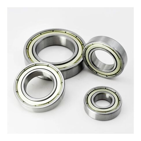 10pcs 6900 6901 6902 6903 6904 6905 ZZ 2Z Bearing 6900Z 6901Z 6902Z 6903Z 6904Z BELLENT BELLINGS (6900ZZ 10X22X6MM) in Kuwait