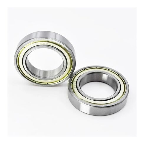 10pcs 6900 6901 6902 6903 6904 6905 ZZ 2Z Bearing 6900Z 6901Z 6902Z 6903Z 6904Z BELLENT BELLINGS (6900ZZ 10X22X6MM) in Kuwait
