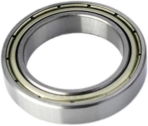 10pcs تحمل 6800 6801 6802 6803 6804 6805 ZZ 6805ZZ 2Z محامل كرة أخدود عميقة رقيقة (6804ZZ 20x32x7mm) in Kuwait