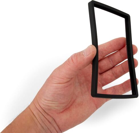 CASEMATIX PSA Slab Bumper Guards 5-Pack Compatible with Yugioh, MTG, Pokémon & Sports PSA Graded Cards, Includes 5 PSA Slab Guard Storage Bumper Protectors in Kuwait