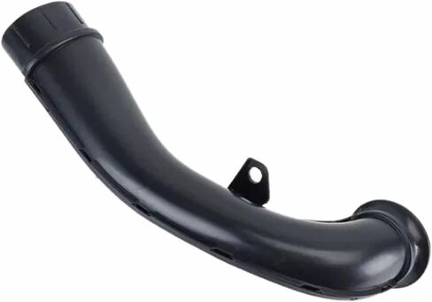 [Replacement] Engine Air Intake Pipe, 1 Pcs, for Jeep, for Renegade, 2015-2021, 51938297, 68256369AA, 51938300, for Jeep Parts QRTBHOP in Saudi Arabia