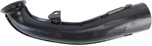 [Replacement] Engine Air Intake Pipe, 1 Pcs, for Jeep, for Renegade, 2015-2021, 51938297, 68256369AA, 51938300, for Jeep Parts QRTBHOP in Saudi Arabia