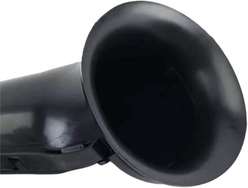 [Replacement] Engine Air Intake Pipe, 1 Pcs, for Jeep, for Renegade, 2015-2021, 51938297, 68256369AA, 51938300, for Jeep Parts QRTBHOP in Saudi Arabia