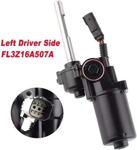 محرك لوحة تشغيل الطاقة متوافق لعام 2015 إلى 2020 Driver Side FL3Z-16A507-A FL3Z16A507A in Saudi Arabia