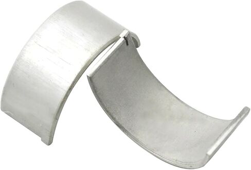 8pcs محرك الدراجات النارية جزء لـ YZF R1 YZFR1 2004 2005 2006 2007 2008 2008 2010 2011 2012-2014 Connecting Rod Bearing (Excerize 200 32mm) in Saudi Arabia