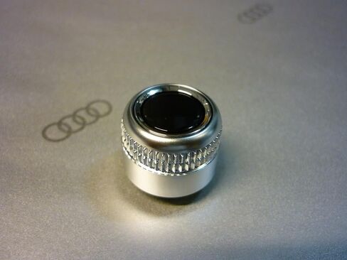 Audi Genuine Mirror Control Contary Knob Q5 A4 S4 B8 A5 RS4 RS5 2008- in Saudi Arabia