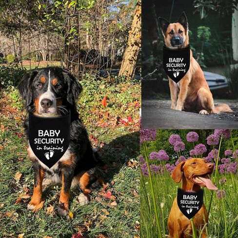 Adopt Me I'm a Foster Dog Bandana Adopted Dog Bandana Baby Dog Announcement Dog Bandana, Funny Dog Bandana for Dogs Cats Pets Accessories in Saudi Arabia