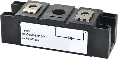 MEO450-12DA MEO450-12DA (H) MEO450-12DA (G) MEO450-12DA (K) IGBT MODULE (MEO450-12DA (K)) in Kuwait