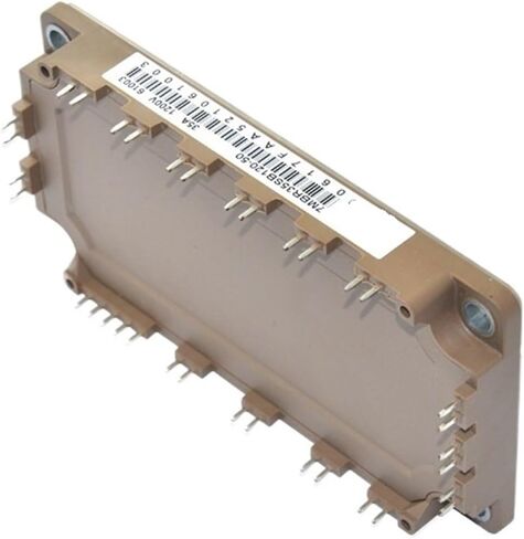 7MBR35SB120 7MBR35SB120-50 7MBR35UB120-50 IGBT Module(7MBR35SB120-50) in Saudi Arabia