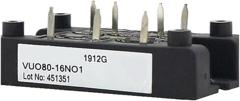 VUO80-08NO1 VUO80-12NO1 VUO80-14N01 VUO80-16NO1 VUO80-18NO1 VU080 IGBT (VUO80-14NO1) in Saudi Arabia