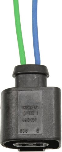 FOG Light Lamp Plug Plud Connector يستبدل 1J0973722 FITS VW Jetta Golf GTI MK4 in Saudi Arabia