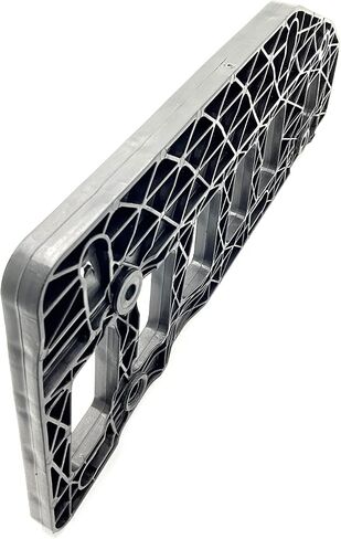 Polaris ATV Footpad Support ، اليسار ، الجزء الأصلي OEM الجزء 5437600 ، الكمية 1 in Saudi Arabia