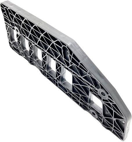 Polaris ATV Footpad Support ، اليسار ، الجزء الأصلي OEM الجزء 5437600 ، الكمية 1 in Saudi Arabia
