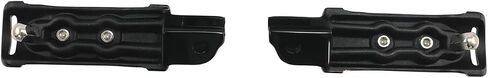 TCMT Passenger Foot Pegs Fit For Harley Softail Breakout, Low Rider, Pan America, Softail Slim, Street Bob, Sportster S in Saudi Arabia