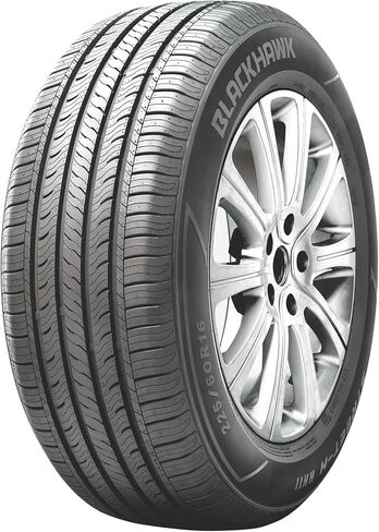 Blackhawk Street-H HH11 UHP 175/70R13 82T Passenger Tyre in Saudi Arabia