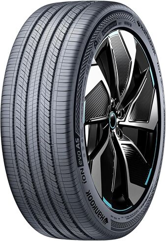 Hankook iON evo AS IH01 All Season 245/45R19 102W XL Passenger Tire in Saudi Arabia