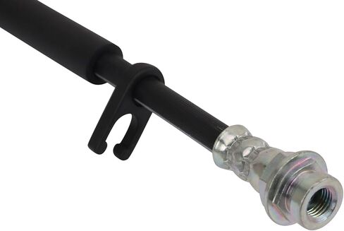 مجموعة خرطوم الفرامل الخلفية TRQ سائق وجانب ركاب متوافق مع 2012-2016 Chrysler Town & Country 2012-2020 Dodge Grand Caravan 2012-2015 Ram C/V in Saudi Arabia